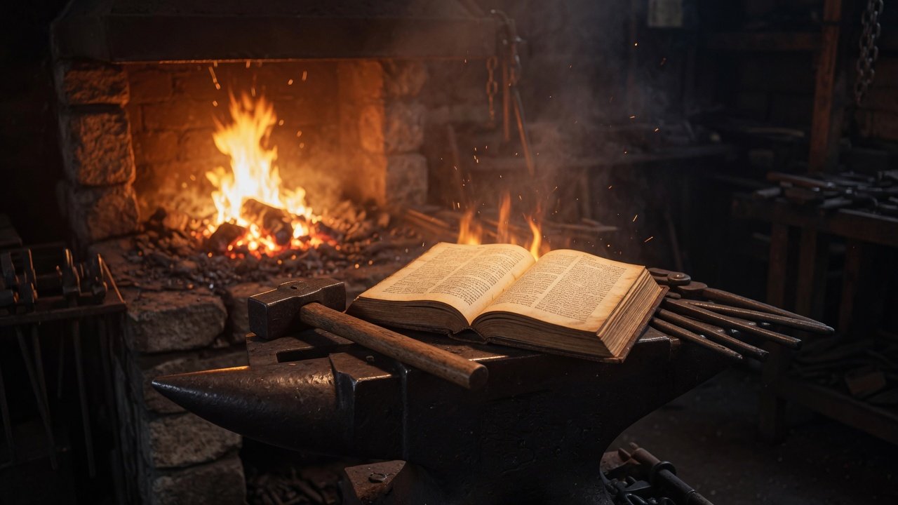 The Forge
